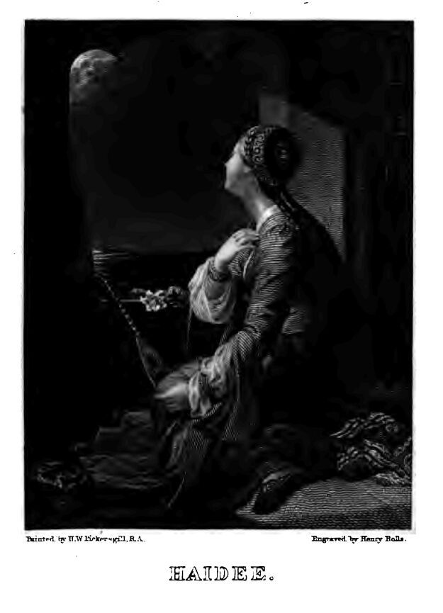 Don Juan - George Gordon Byron Byron
